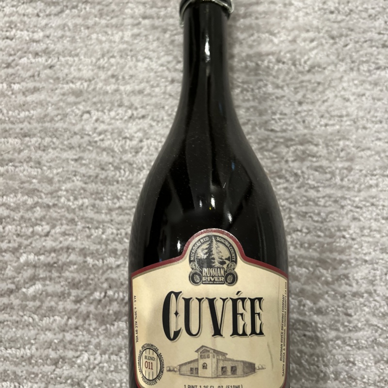 Russian River's 2022 Cellar Society Set (6-bottles)