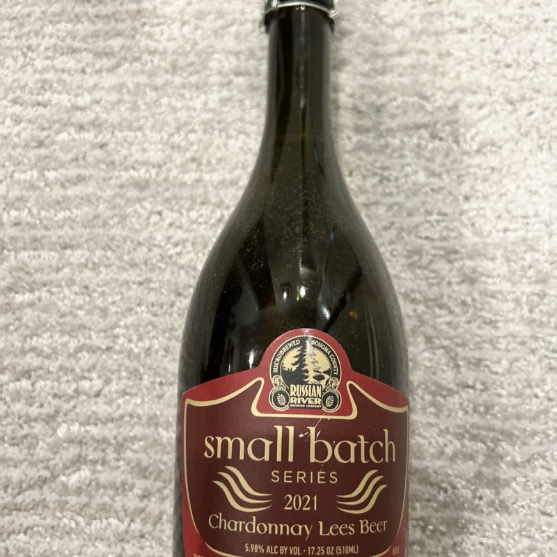 Russian River's 2022 Cellar Society Set (6-bottles)