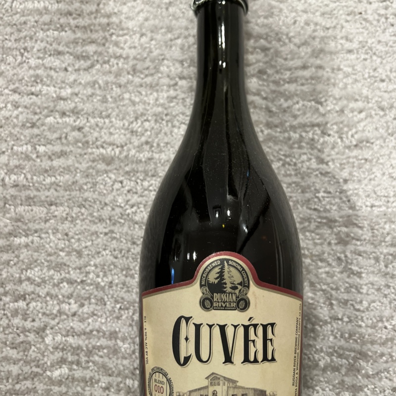 Russian River's 2022 Cellar Society Set (6-bottles)