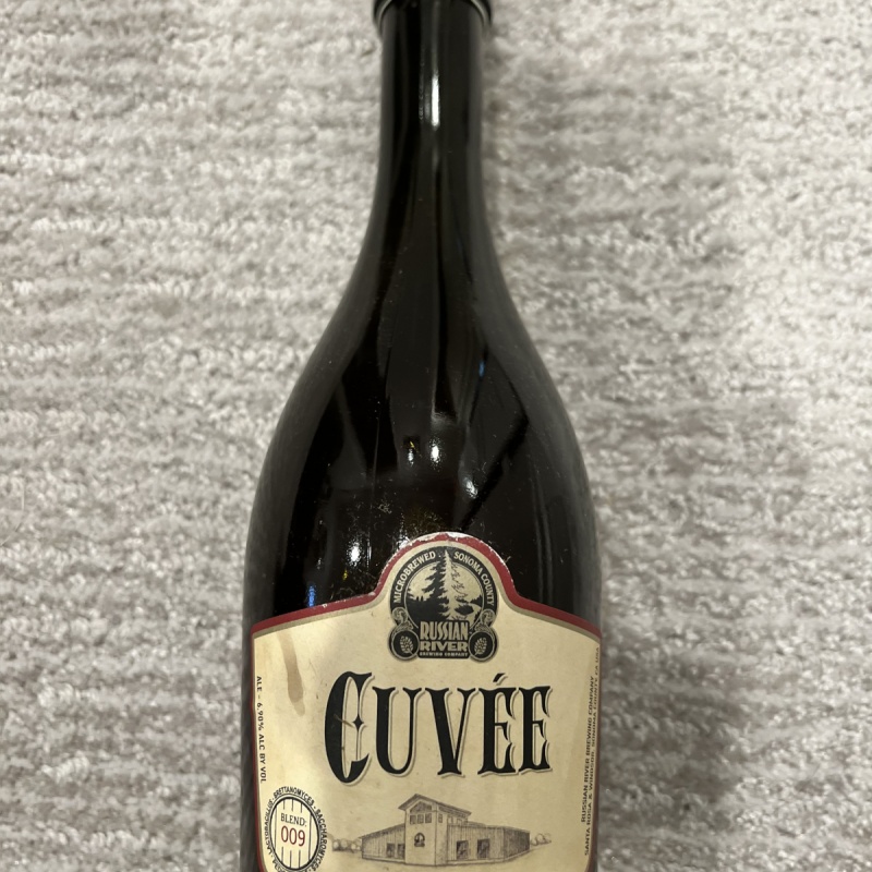 Russian River's 2022 Cellar Society Set (6-bottles)