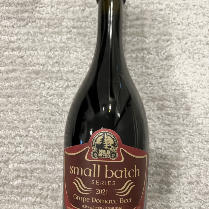 Russian River's 2022 Cellar Society Set (6-bottles)