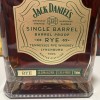 Jack Daniels Single Barrel Barrel Proof Rye