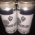 MONKISH and TRILLIUM <Insert Hip Hop References Here> 4-Pack