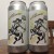 Electric DDH TIPA Kings & Bosses [2 cans total] Monkish Tree House Other Half