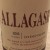 Allagash Interlude 2013 750 ml