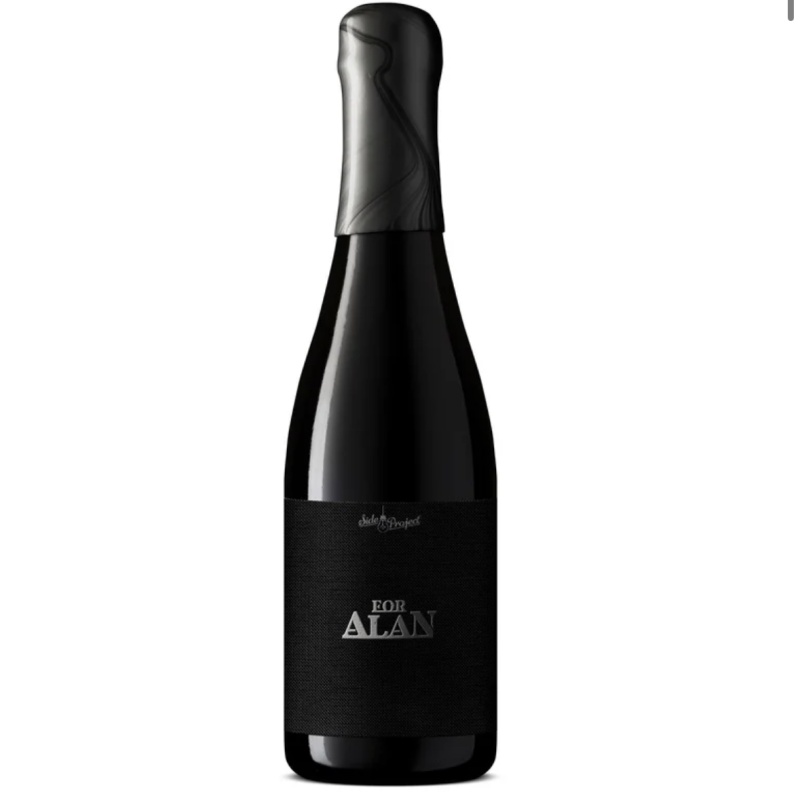 Side Project For Alan