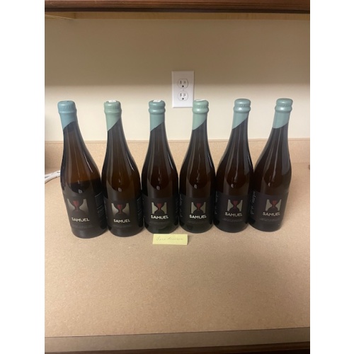 Hill Farmstead Samuel B1-B6