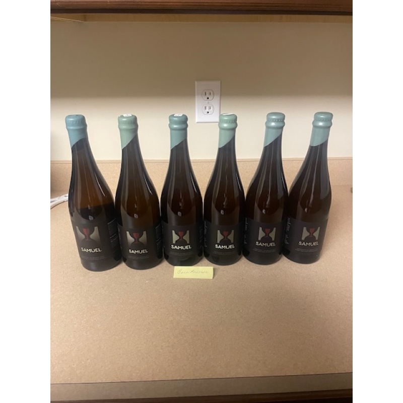 Hill Farmstead Samuel B1-B6