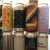 J Wakefield, Bottle Logic, Other Half, Civil Society, Hudson Valley, Pure Project, Tripping Animals, Creature Comforts, and Modern Times Brewery