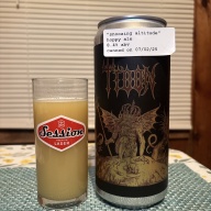 TROON Snoozing Altitude 8.4%