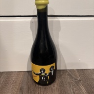 Banana Lasers (2021 - Barreled Souls Brewing Company Mortalis