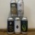MONKISH / MIXED 5 PACK! [5 cans total]