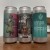 MONKISH / DDH MIXED 3 PACK! [3 cans total]