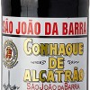 São João da Barra Tar Cognac
