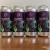MONKISH / PLANETS GOTTA FLY [4 cans total]