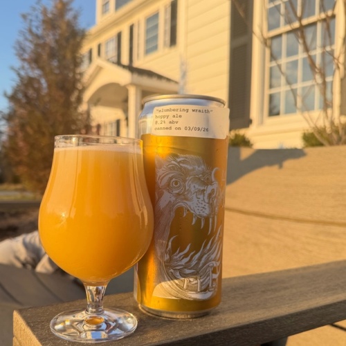 TROON Slumbering Wraith