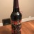 2015 Three Floyds Dark Lord Russian Imperial Stout