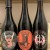 Mikkeller San Diego Viking Club Bottle 6 Bourbon BA With Toasted Cocoa, Coffee & Maple Stout