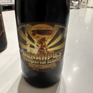 Hunahpu 2014