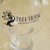 ***Tree House Black Luigi Glass***