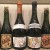 6 Bottle Lot: OEC Tempus b3, Artamas, Two Roads Kriek 14/15, Philsamic 2014, Night Shift Belafonte Saison