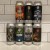 Monkish**CHOOSE 6 CANS**TREAD,GLAMORO,WE DINE,OLD SCHOOL PLAYERS,FLOODED WITH STONES,LEAF CHILD,AMAZE AND BLAZE(6 CANS)