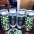Monkish/Otherhalf Colb- JFK2LAX In the Clouds and Tekunomics Mixed 4-pack