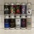 Monkish**CHOOSE 6 CANS***ADIOS GHOST,CONSCIENCE BE FREE,NEVER SLEEP,FABRIC BIAS,SAUCER JELLY,FOGGY,LOS ANGELES MONKISH OF ANAHEIM,TROPICAL(6 CANS)