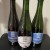 Funk Factory Foeder Saison: Regular, Galaxy, and Aged Hallertau