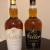 W.L. WELLER C.Y.P.B. and 12 YEAR BOURBON