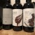 Free Shipping - Trillium 3 Bottle Lot - Permutation 57, Peanut Butter Cup & Chocolate Goodness