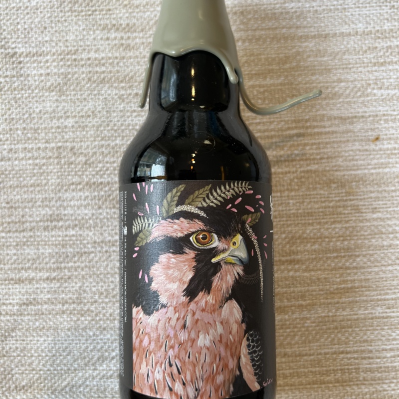 Horus  - Tier Zero Part Duex