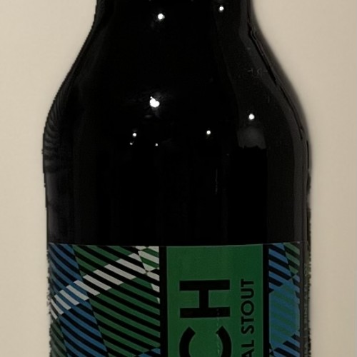 Cycle Brewing Co. - Scotch Barrel Aged Imperial Stout