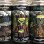 GREAT NOTION mixed SIX (6) can LOT