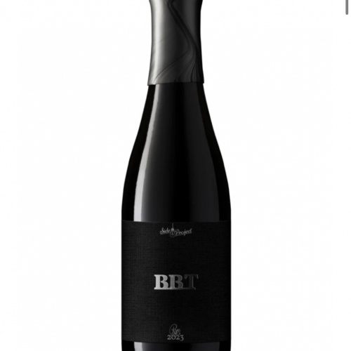 Side Project rye bbt 2023