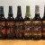 Dark Lord 6 Bottles - (2) 2014, (1) 2016, (1) 2017, (2) 2018