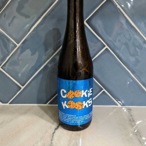 Other Half Collab with Omnipollo Cookie Kooks
