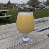 TROON Free Beer For A Year 6.8%