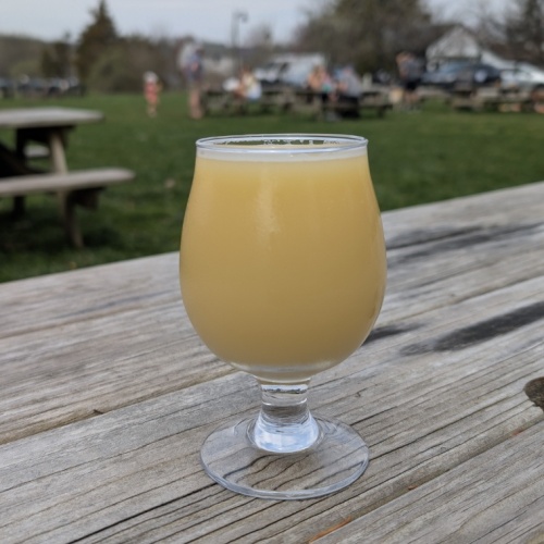 TROON Free Beer For A Year 6.8%