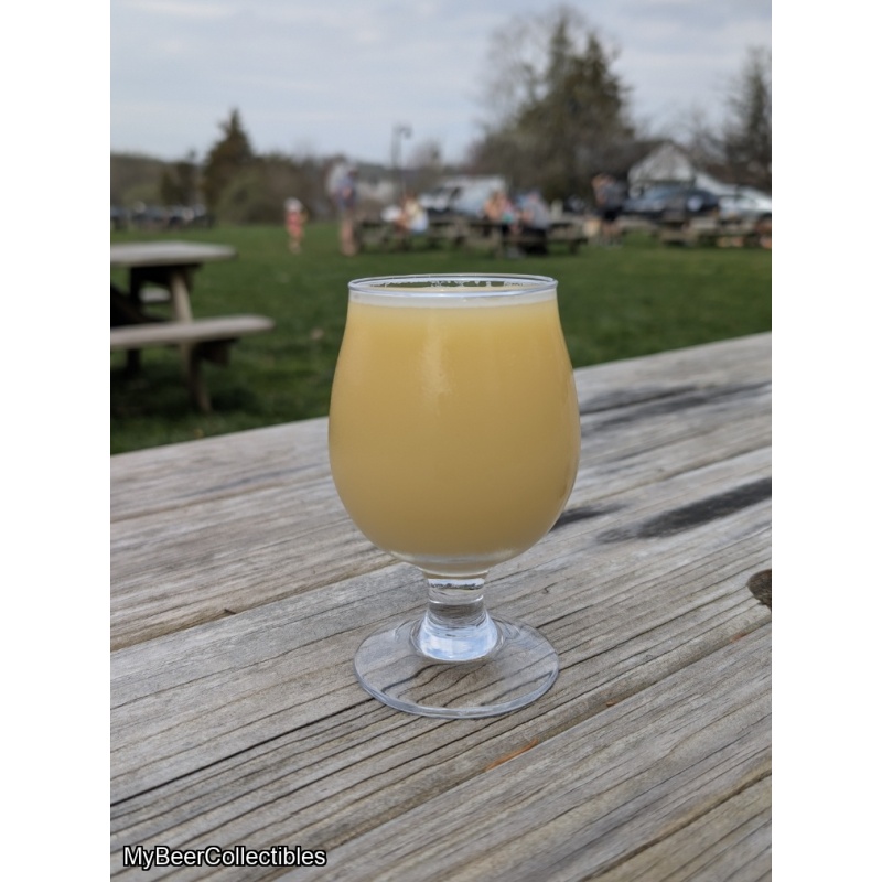 TROON Free Beer For A Year 6.8%