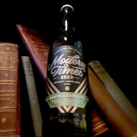 Modern Times - Deeds & Exploits w/Coffee & Vanilla