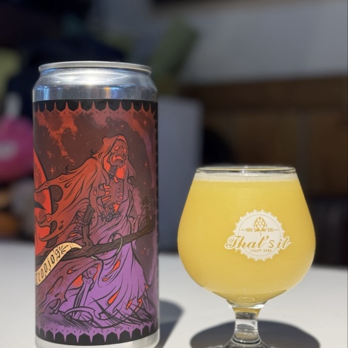 TROON BRUJOS COLLAB BLOOD MOON HARVEST