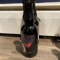 A Deal With the Devil - Double Oaked (2022)  Anchorage Brewing Company