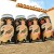 Mikkeller BEER GEEK Vanilla & Maple Shakes 13% ABV Imperial Stout (Mixed 4-Pack)