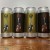 MONKISH / REALER THAN REAL [4 cans total]