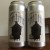 ELECTRIC / DDH COMING IN WAVES [2 cans total]