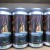 Tree House Brewery Curiosity 52, 4 cans special Release today.