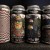 GREAT NOTION/TIRED HANDS mixed can LOT