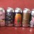24 Hours! Other Half 5 Cans Collabs Great Notion Trillium Tired Hands Hoof Hearted Arizona Wilderness