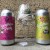 Monkish 2pk Surprise Party DIPA + Anniversary Teku